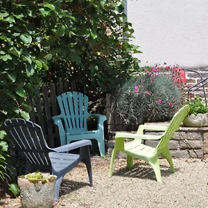  Hébergement de vacances Perrault