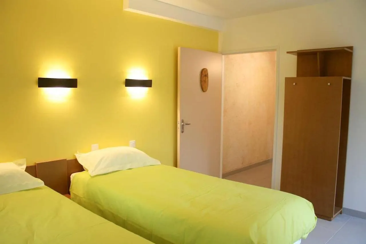 Holiday home Gite Du Moulin Du Poulloguer Prat